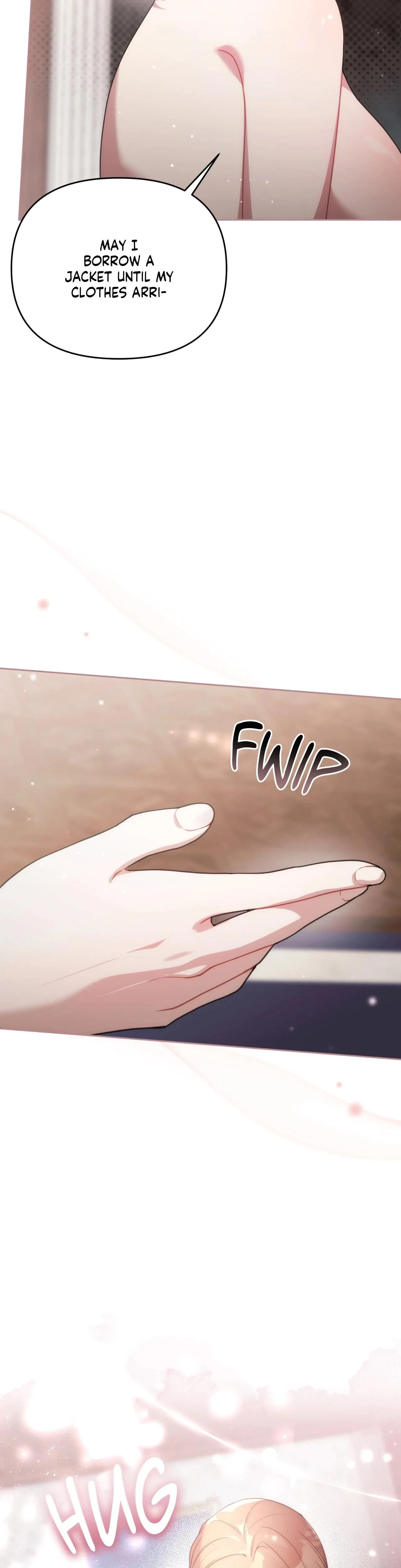 A Staged Scandal Chapter 11, page 28