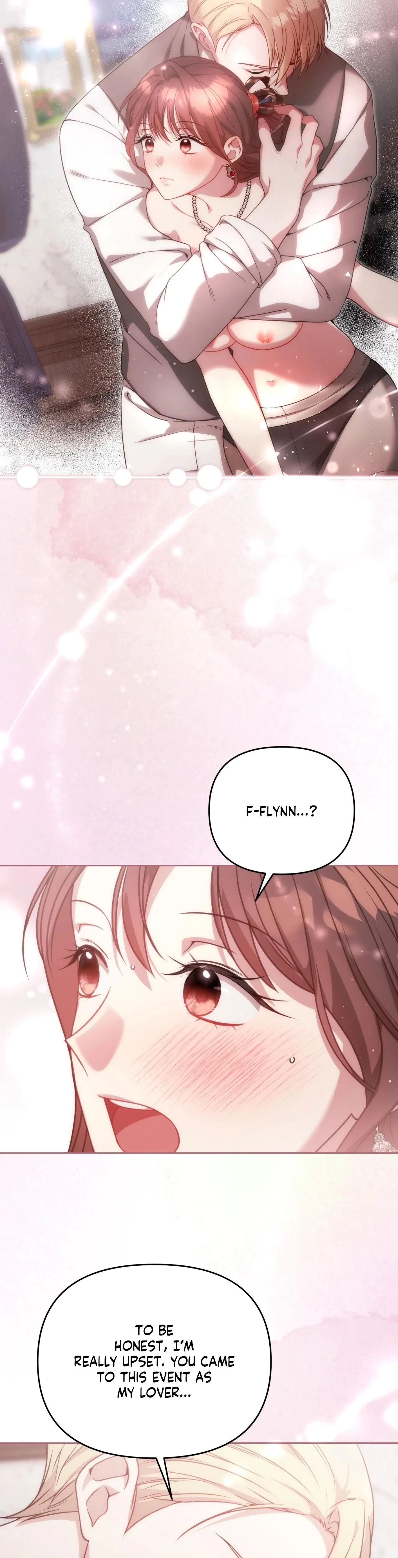 A Staged Scandal Chapter 11, page 29