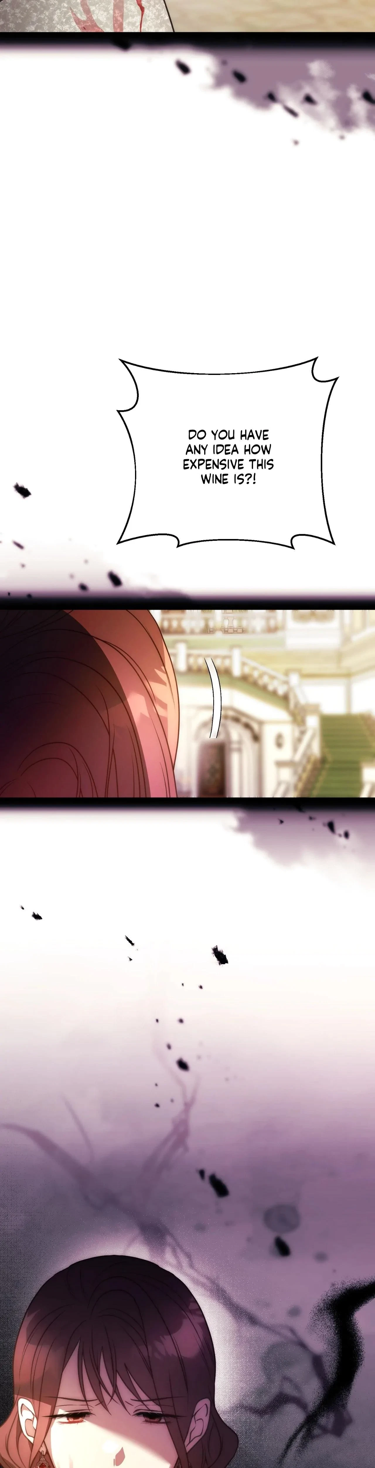 A Staged Scandal Chapter 11, page 3