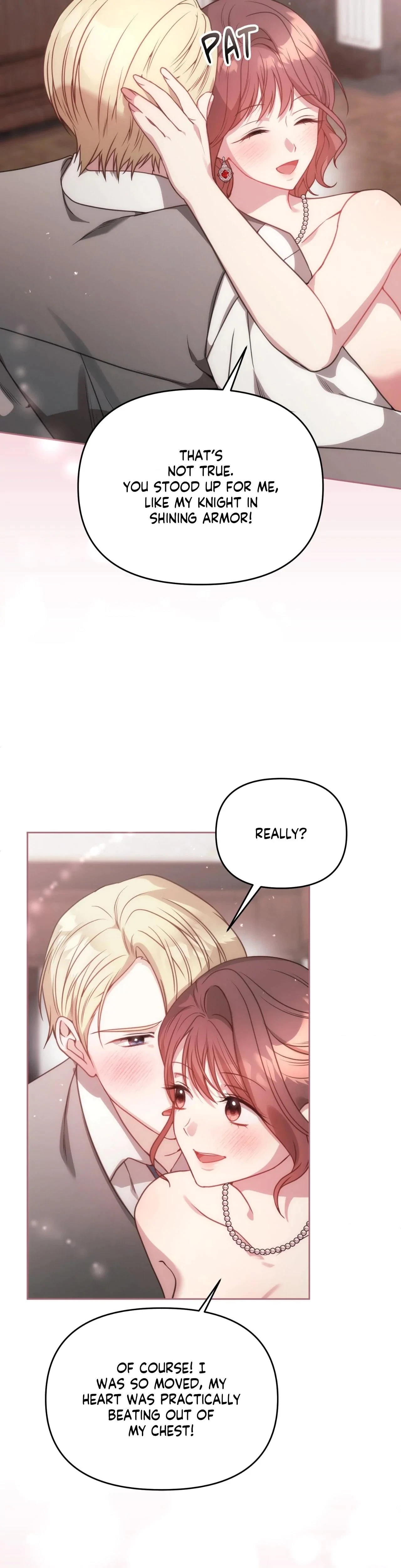 A Staged Scandal Chapter 11, page 31
