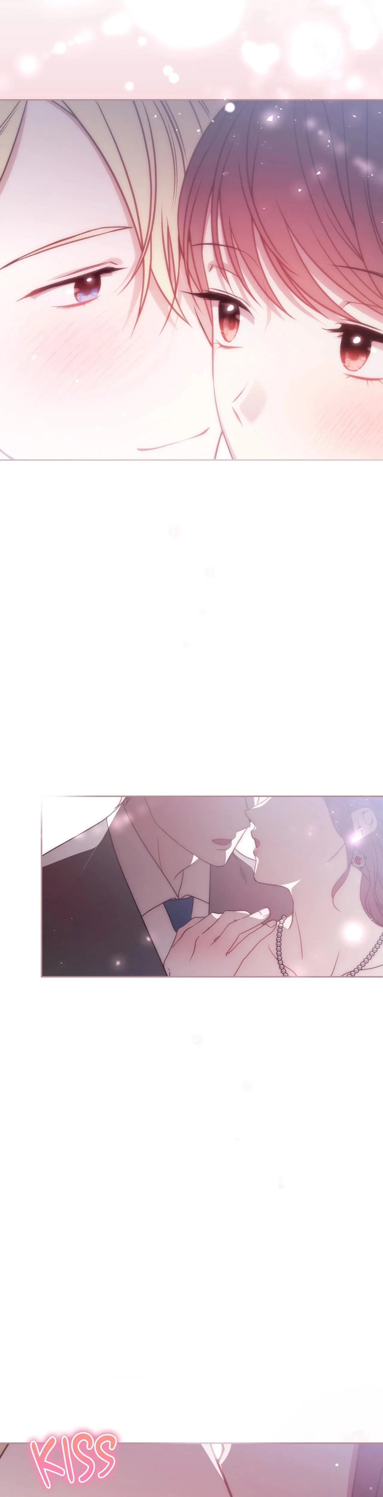 A Staged Scandal Chapter 11, page 32