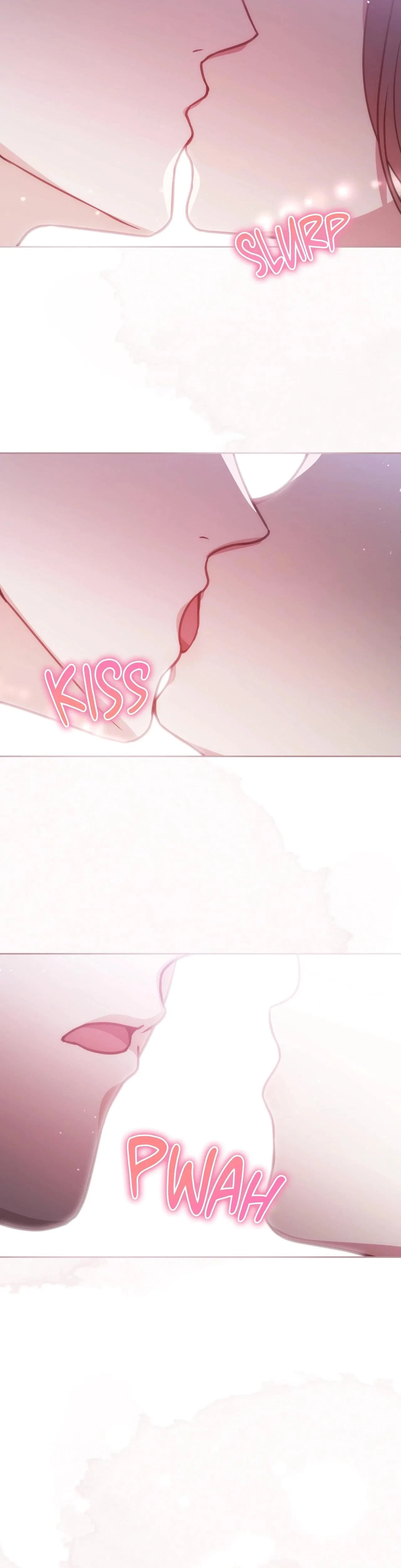 A Staged Scandal Chapter 11, page 33