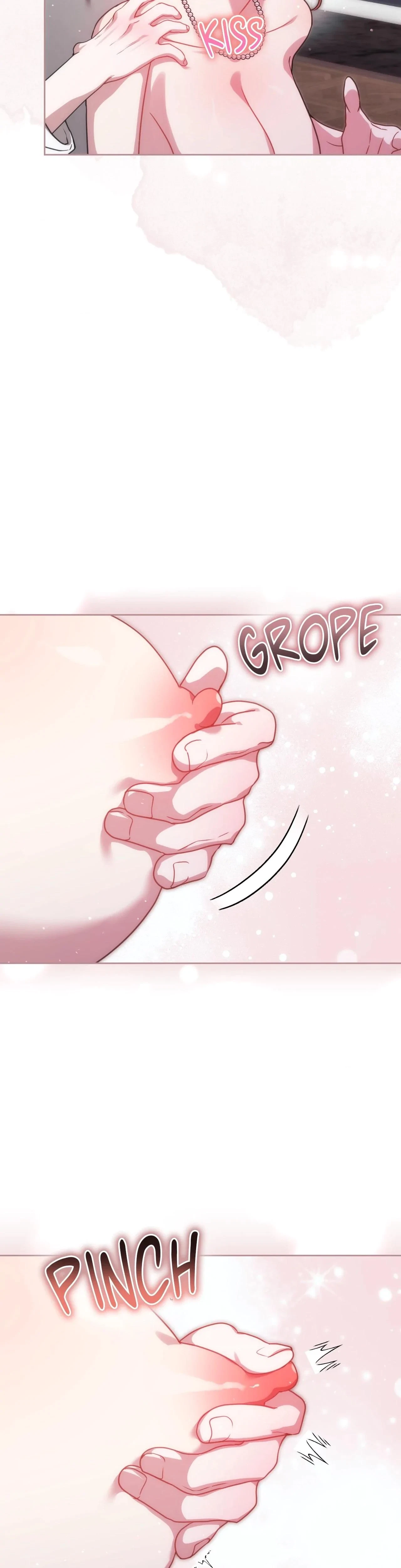 A Staged Scandal Chapter 11, page 35