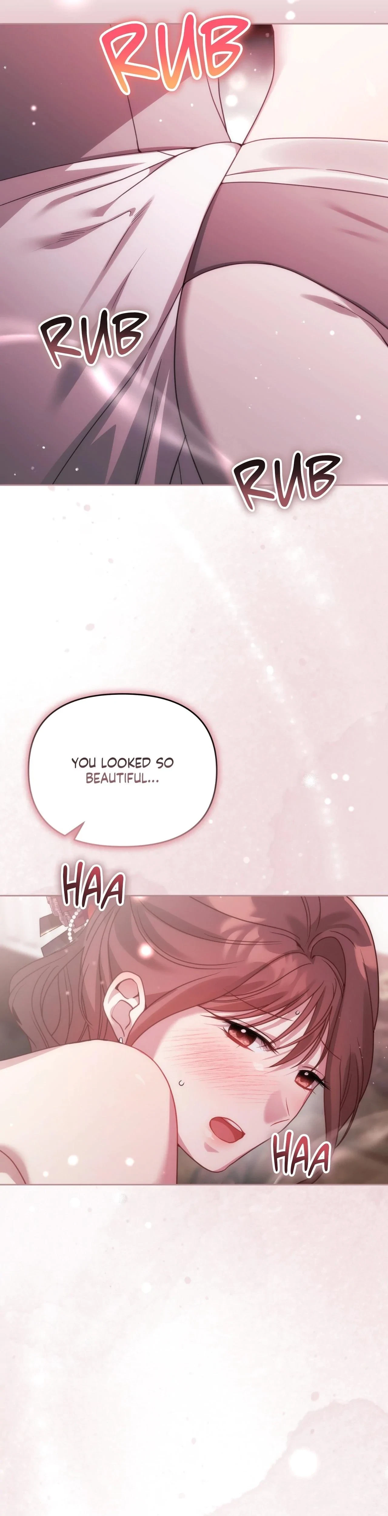 A Staged Scandal Chapter 11, page 37