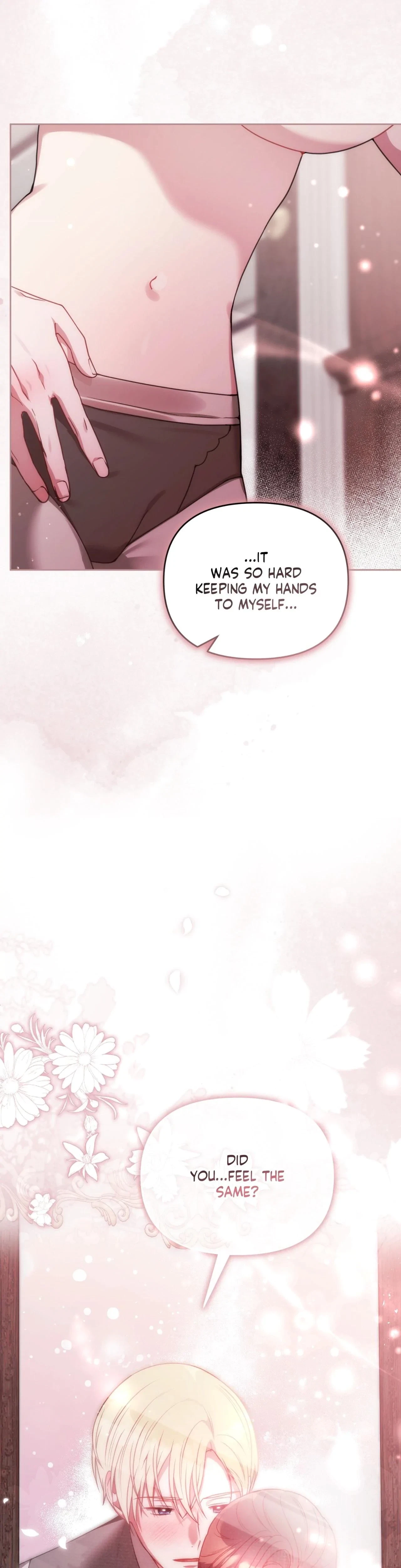 A Staged Scandal Chapter 11, page 38