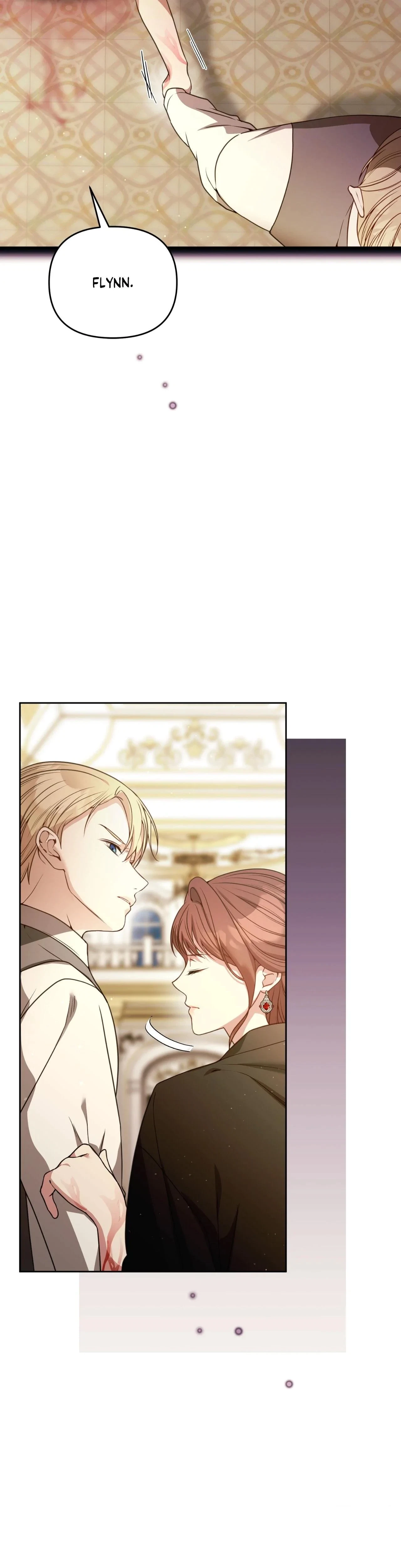 A Staged Scandal Chapter 11, page 7