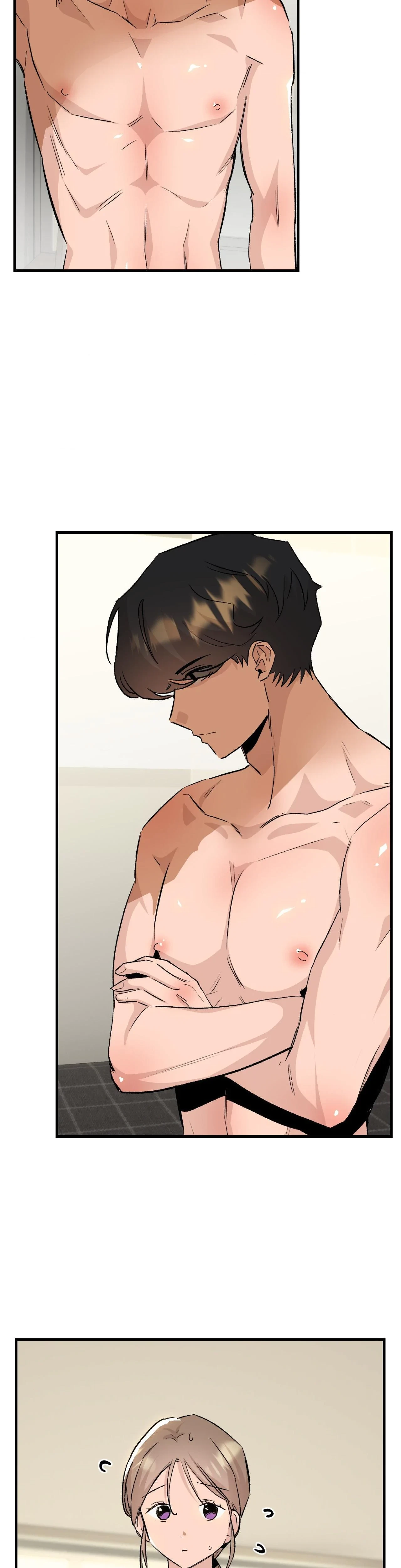 Three's A (Nice) Crowd Chapter 27, page 10