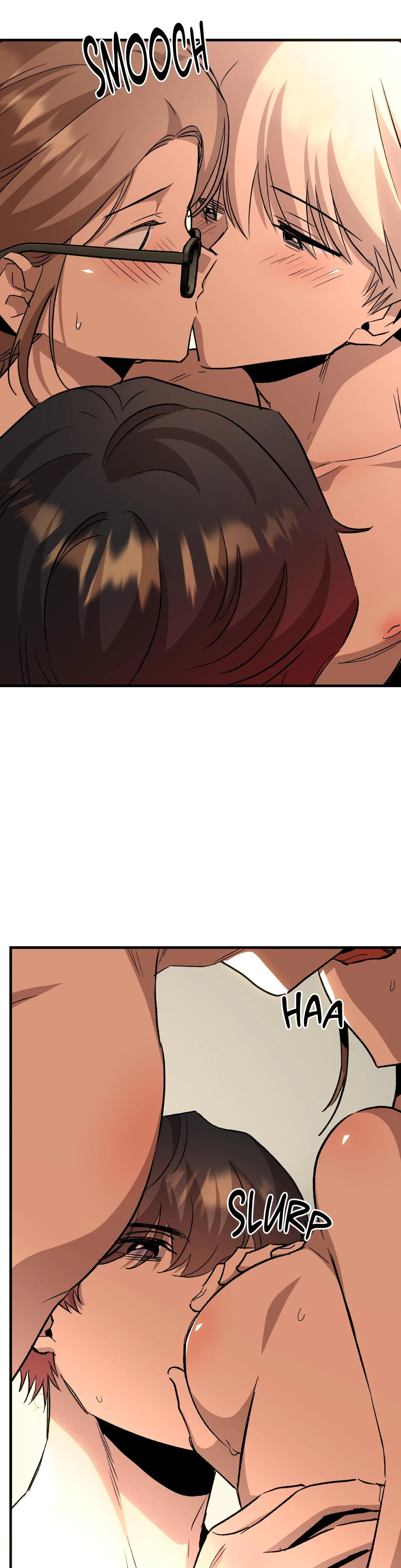Three's A (Nice) Crowd Chapter 27, page 13