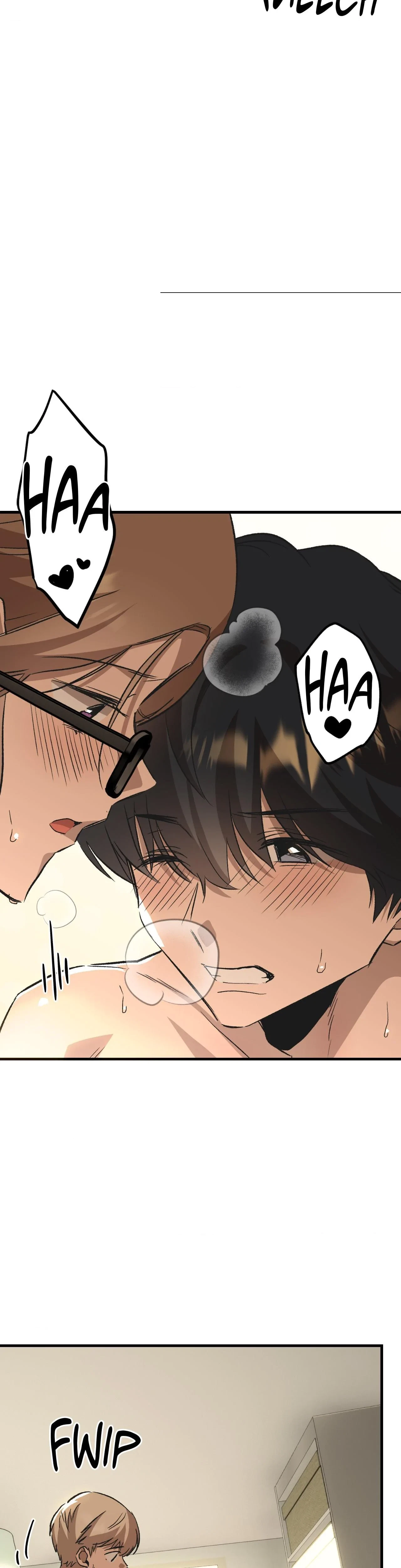 Three's A (Nice) Crowd Chapter 27, page 18