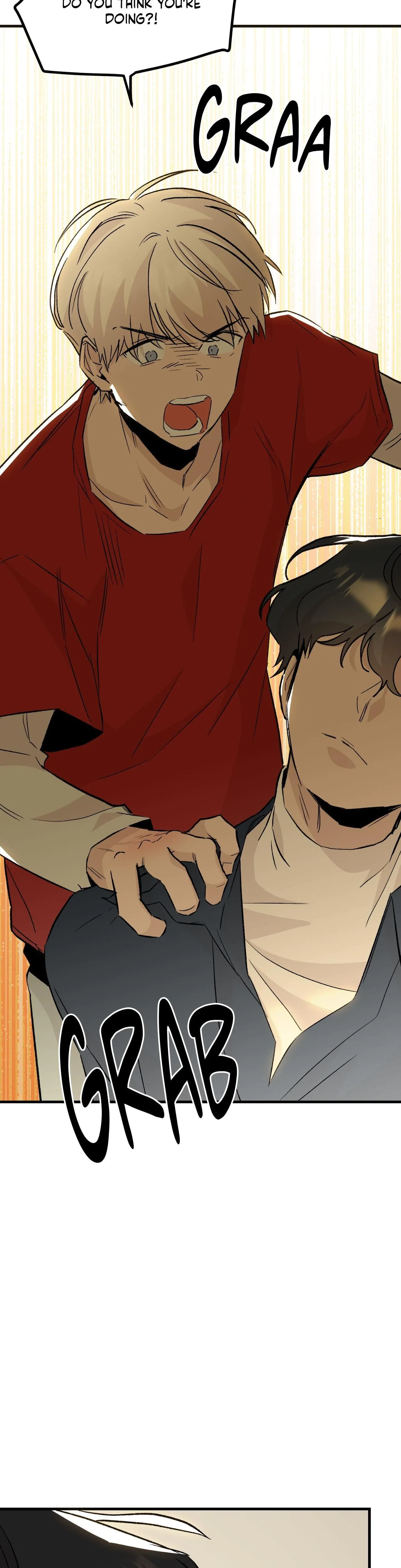 Three's A (Nice) Crowd Chapter 27, page 2