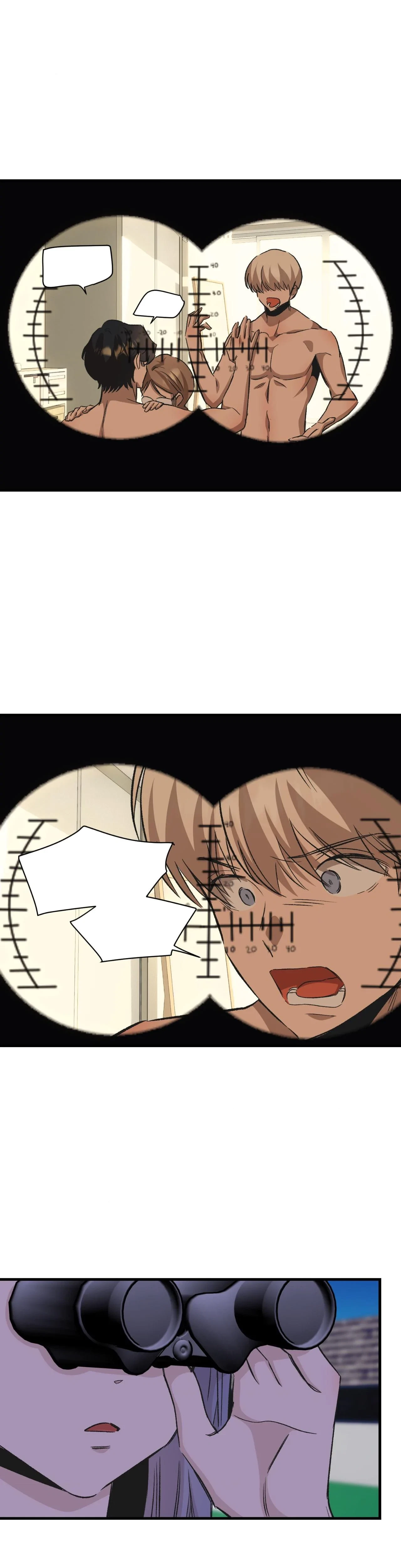 Three's A (Nice) Crowd Chapter 27, page 20
