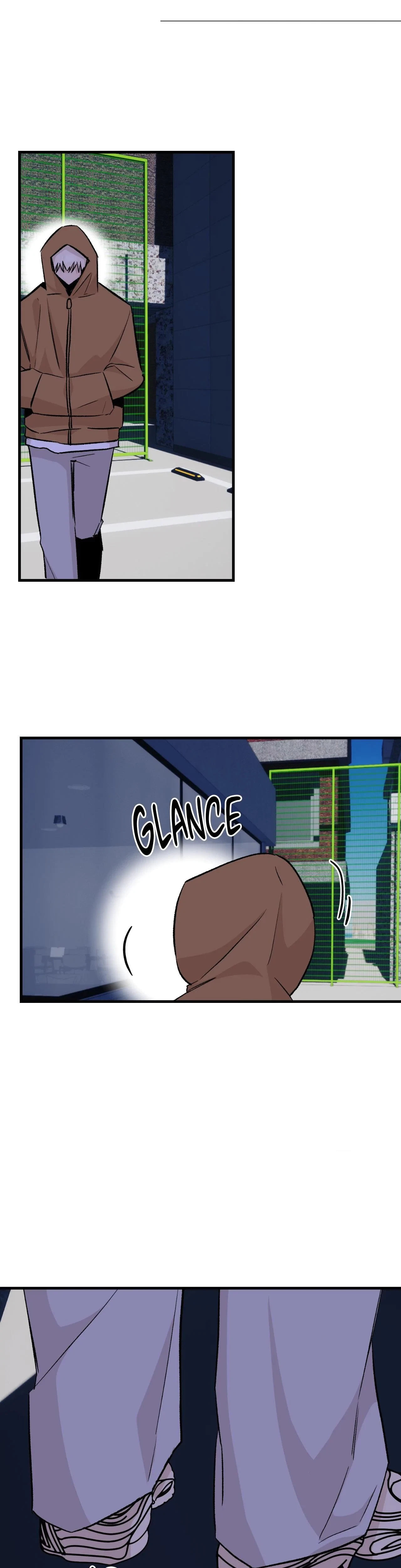 Three's A (Nice) Crowd Chapter 27, page 25