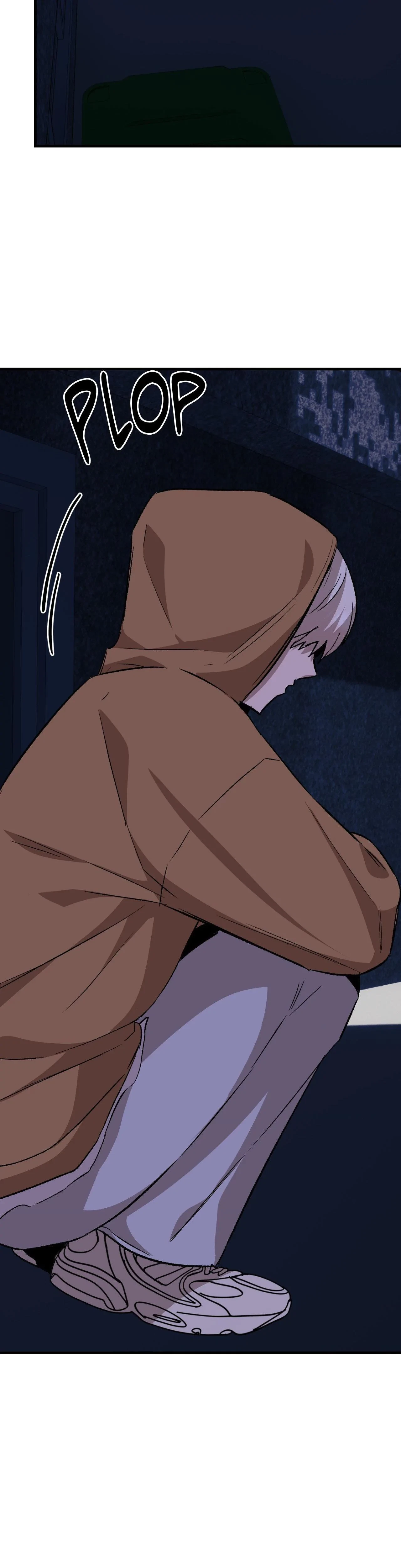 Three's A (Nice) Crowd Chapter 27, page 27