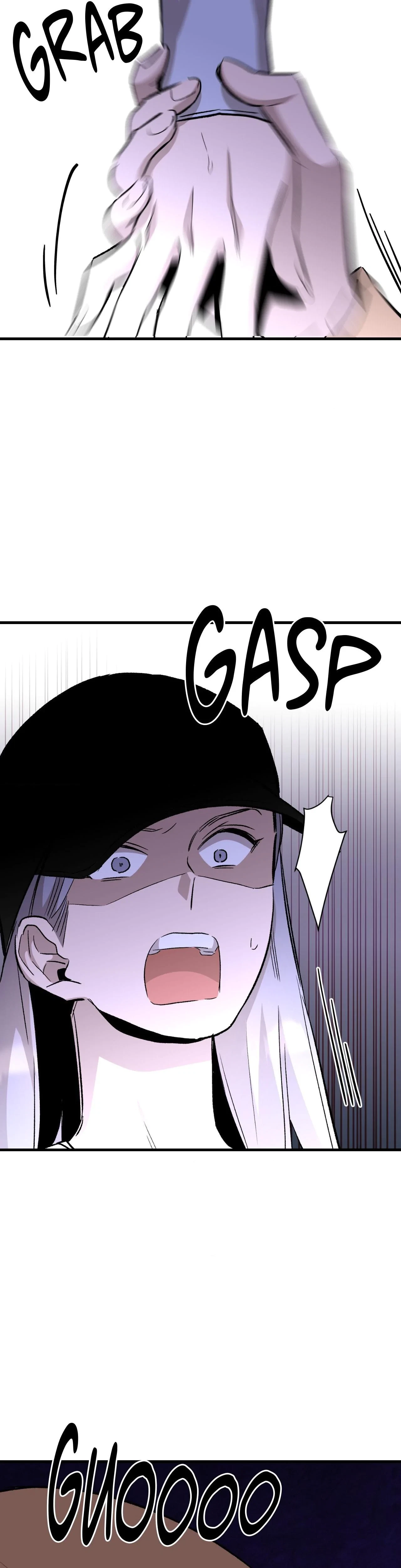 Three's A (Nice) Crowd Chapter 27, page 32