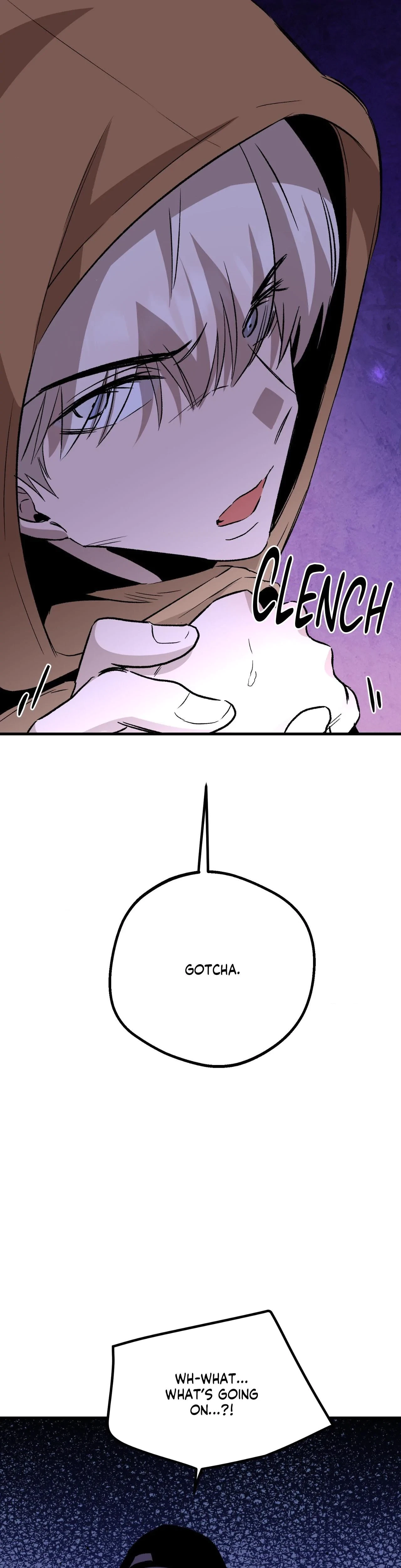 Three's A (Nice) Crowd Chapter 27, page 33