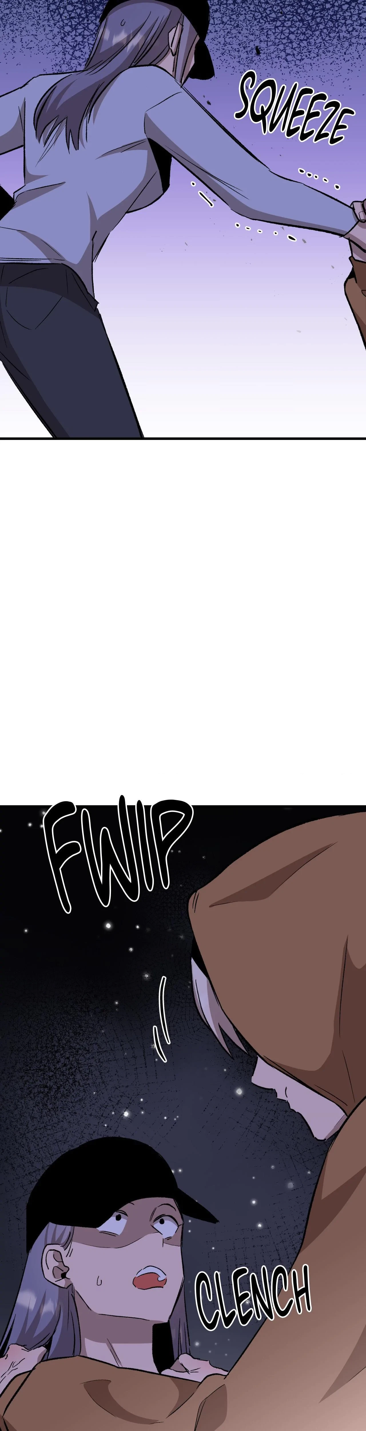 Three's A (Nice) Crowd Chapter 27, page 34