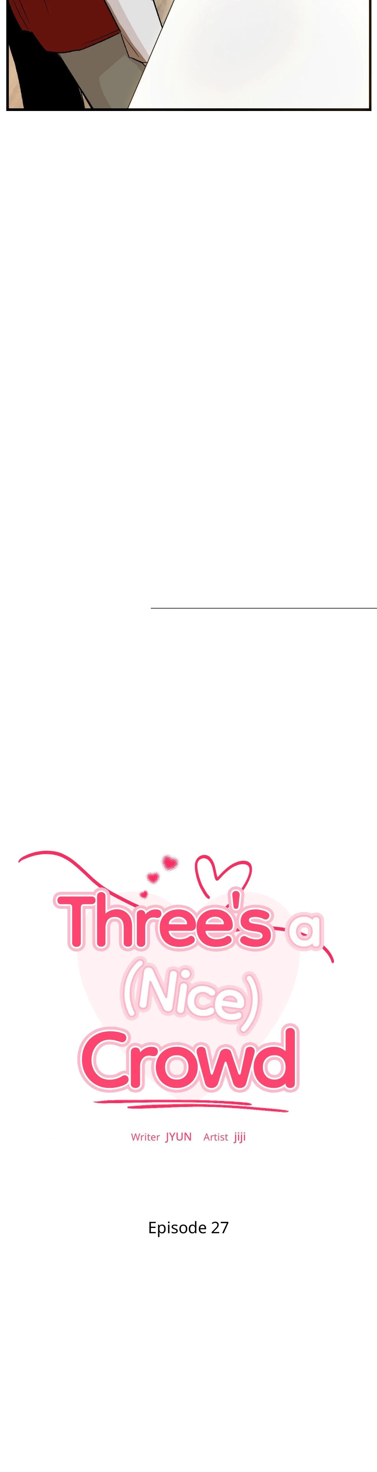 Three's A (Nice) Crowd Chapter 27, page 4