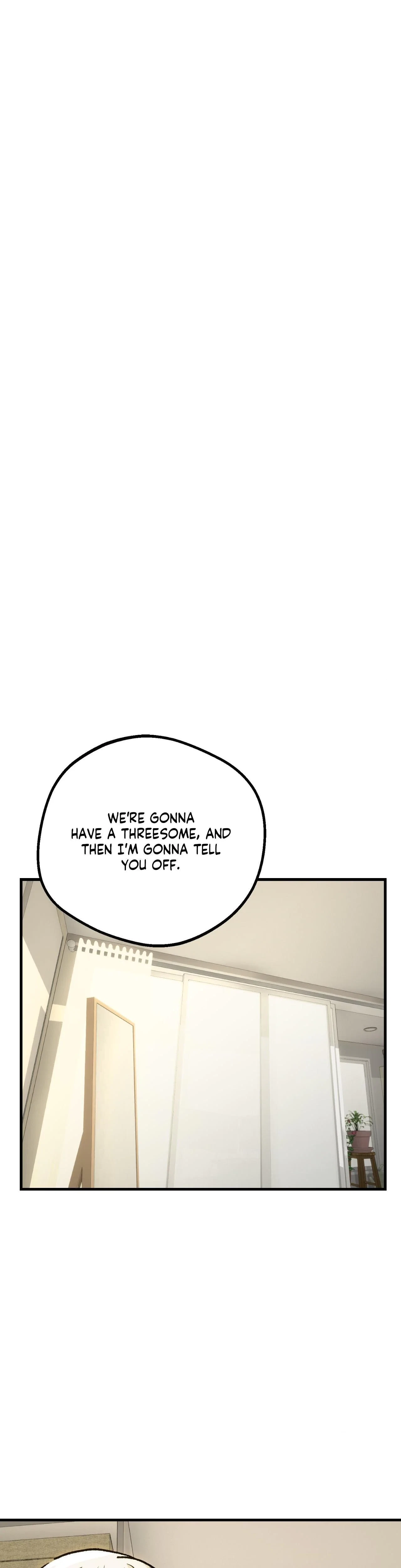Three's A (Nice) Crowd Chapter 27, page 5