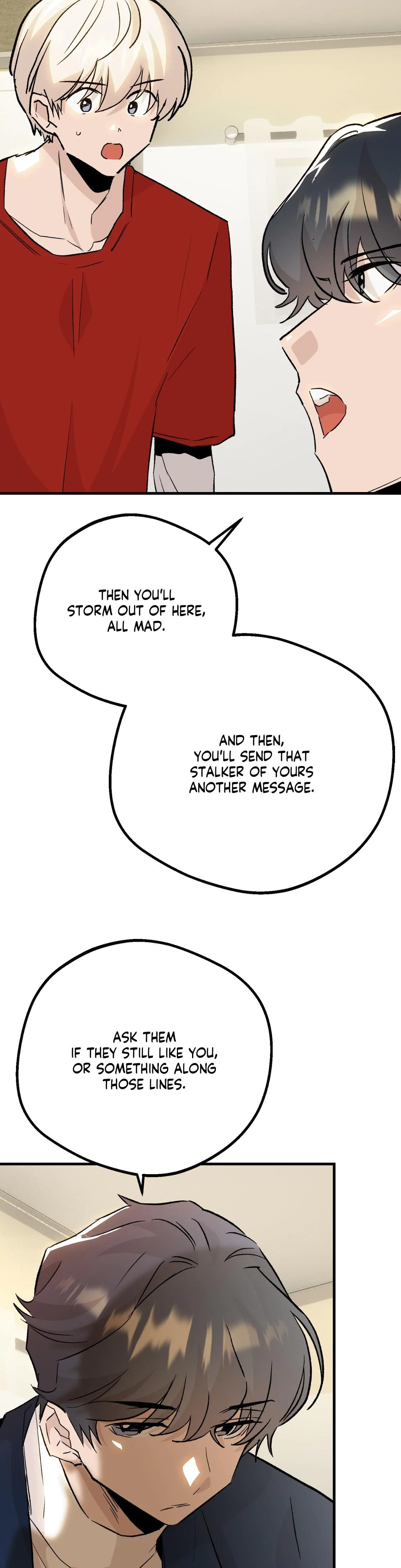 Three's A (Nice) Crowd Chapter 27, page 6