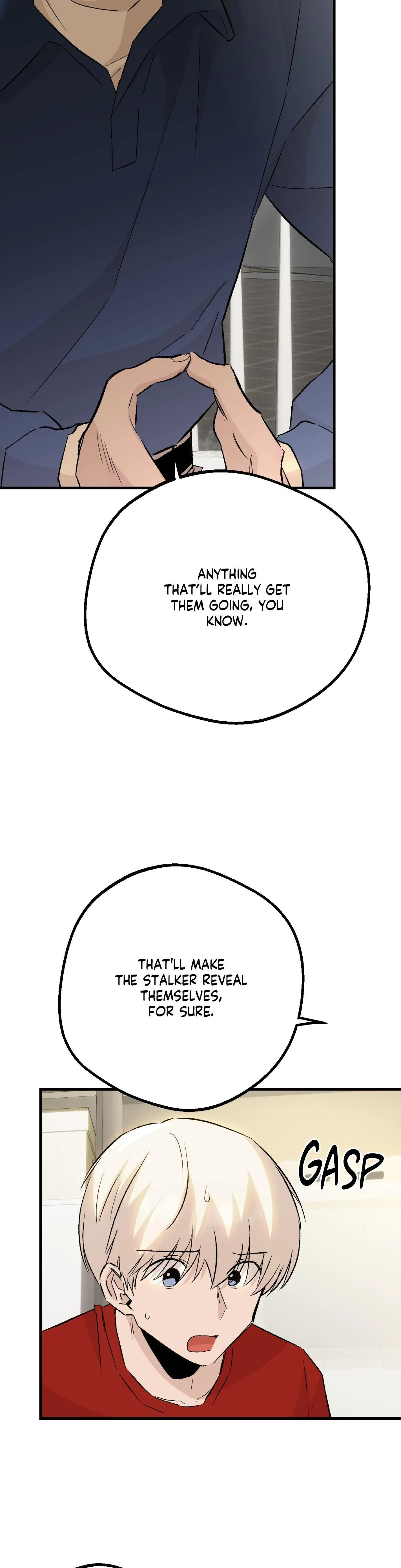 Three's A (Nice) Crowd Chapter 27, page 7