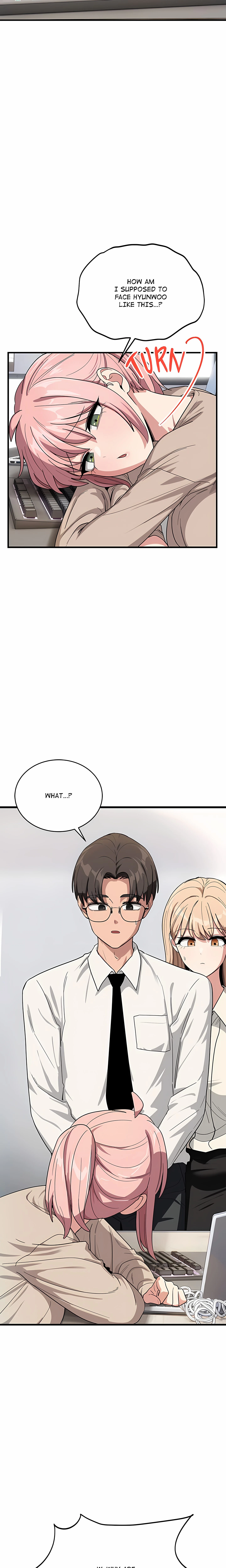 I Became A Dog! Chapter 13 (Uncensored), page 6