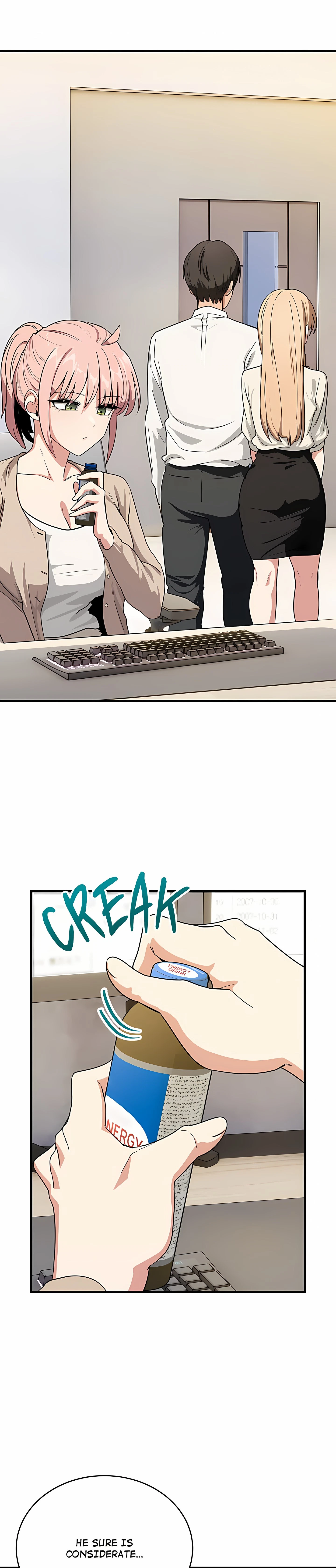 I Became A Dog! Chapter 13 (Uncensored), page 9
