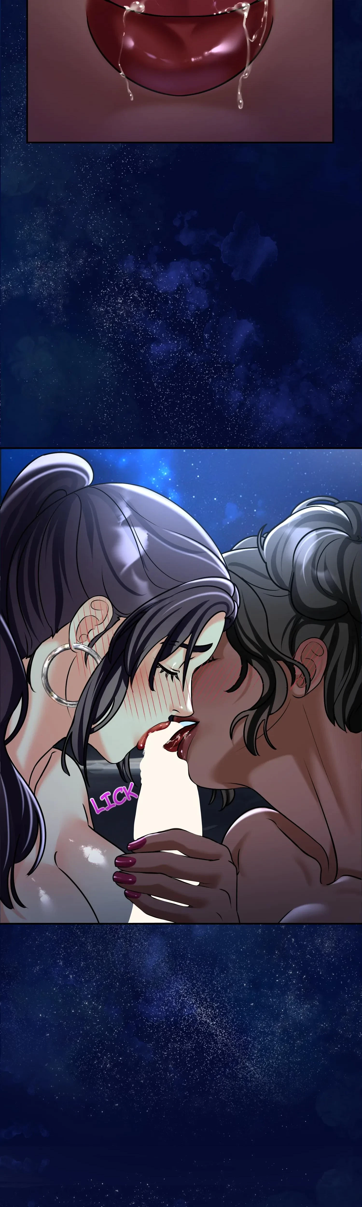 [Remake] Blackwood Resort Chapter 15, page 11