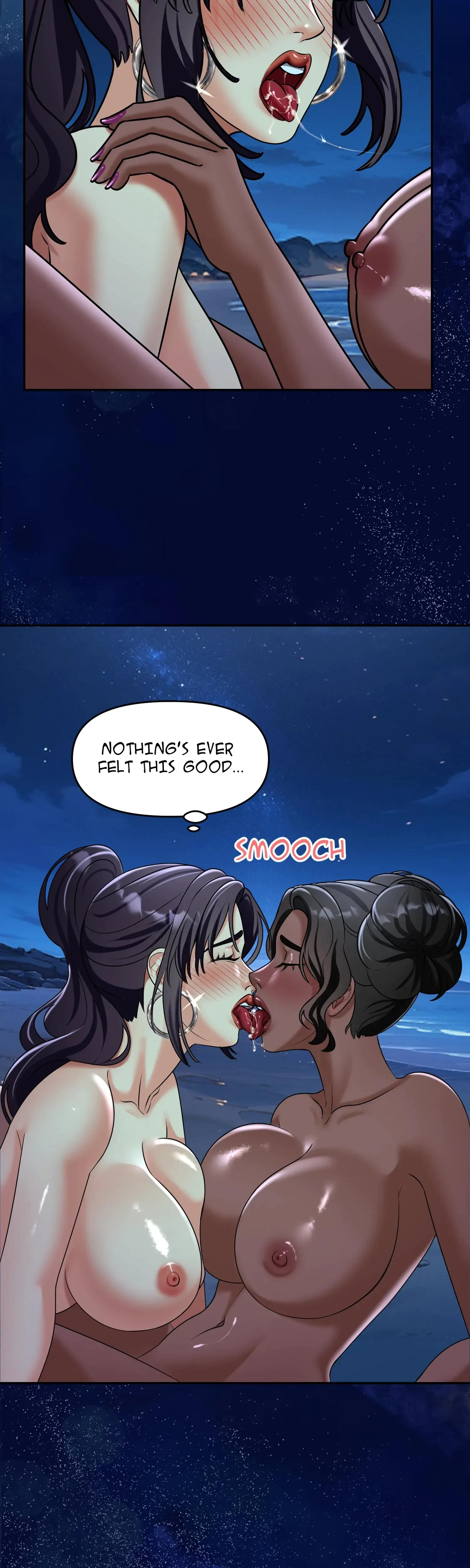 [Remake] Blackwood Resort Chapter 15, page 26
