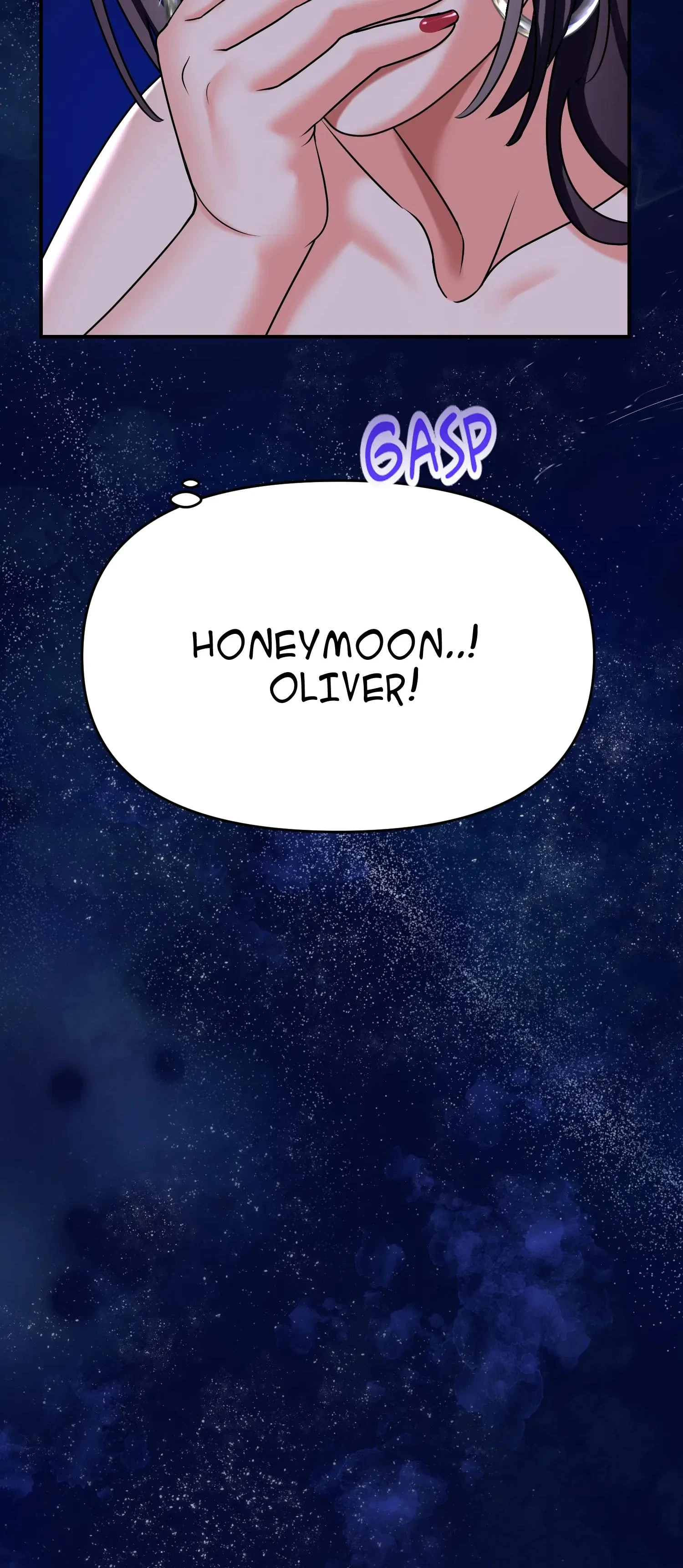 [Remake] Blackwood Resort Chapter 15, page 32