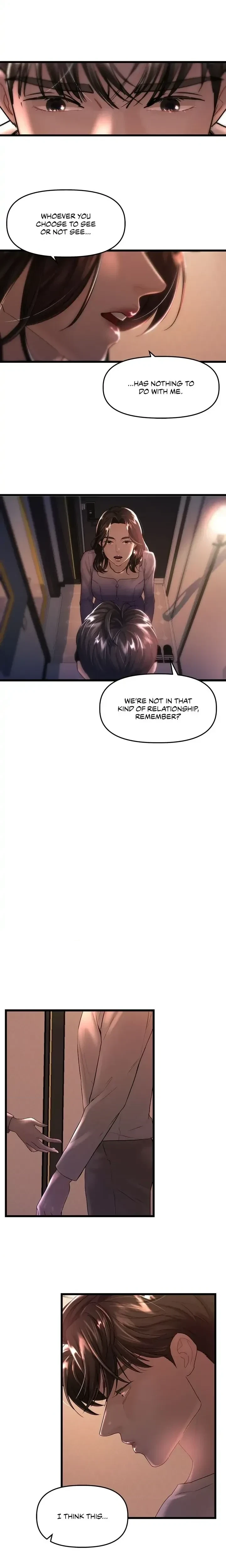 My Only 1 Chapter 30, page 3