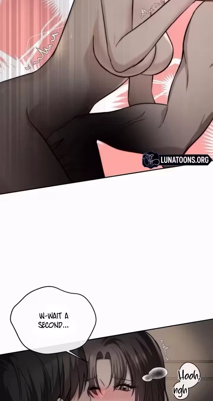 Blue Night Guest House Chapter 17, page 15