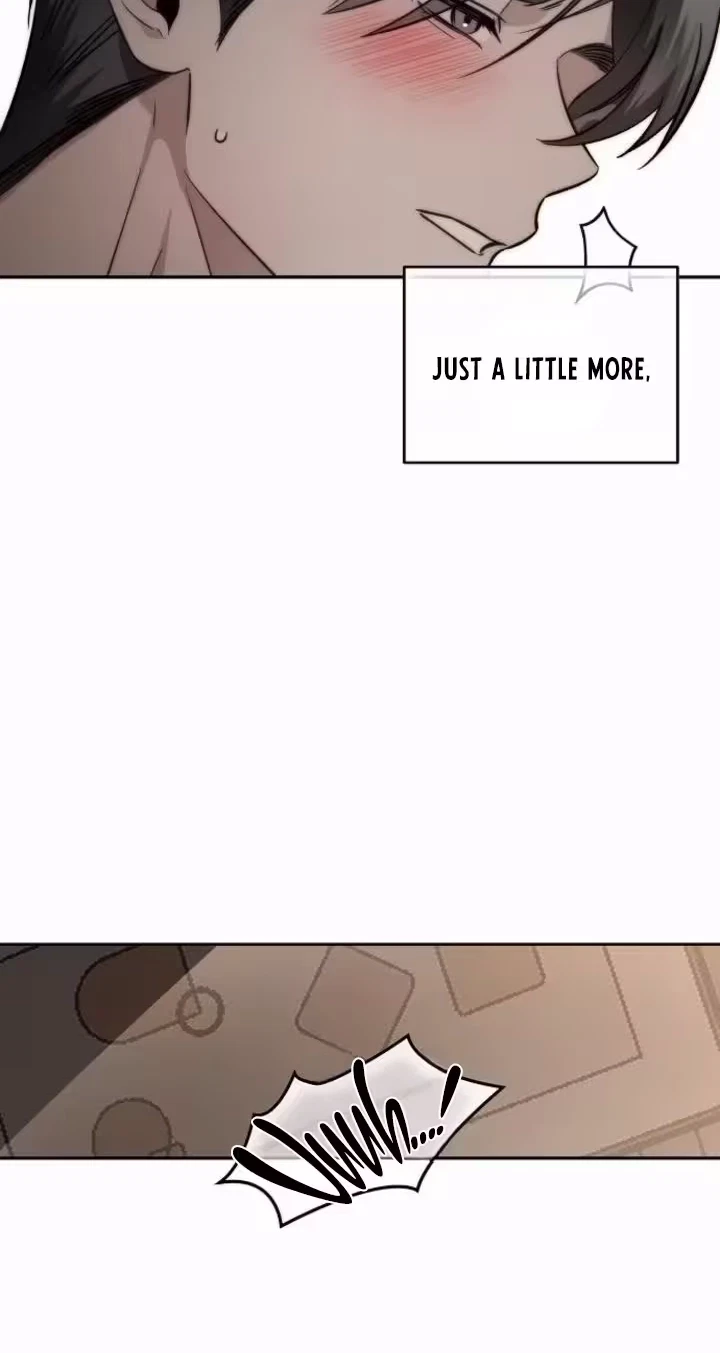 Blue Night Guest House Chapter 17, page 21