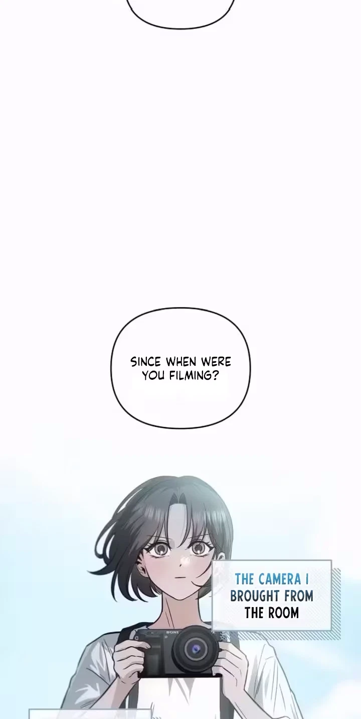 Blue Night Guest House Chapter 17, page 29