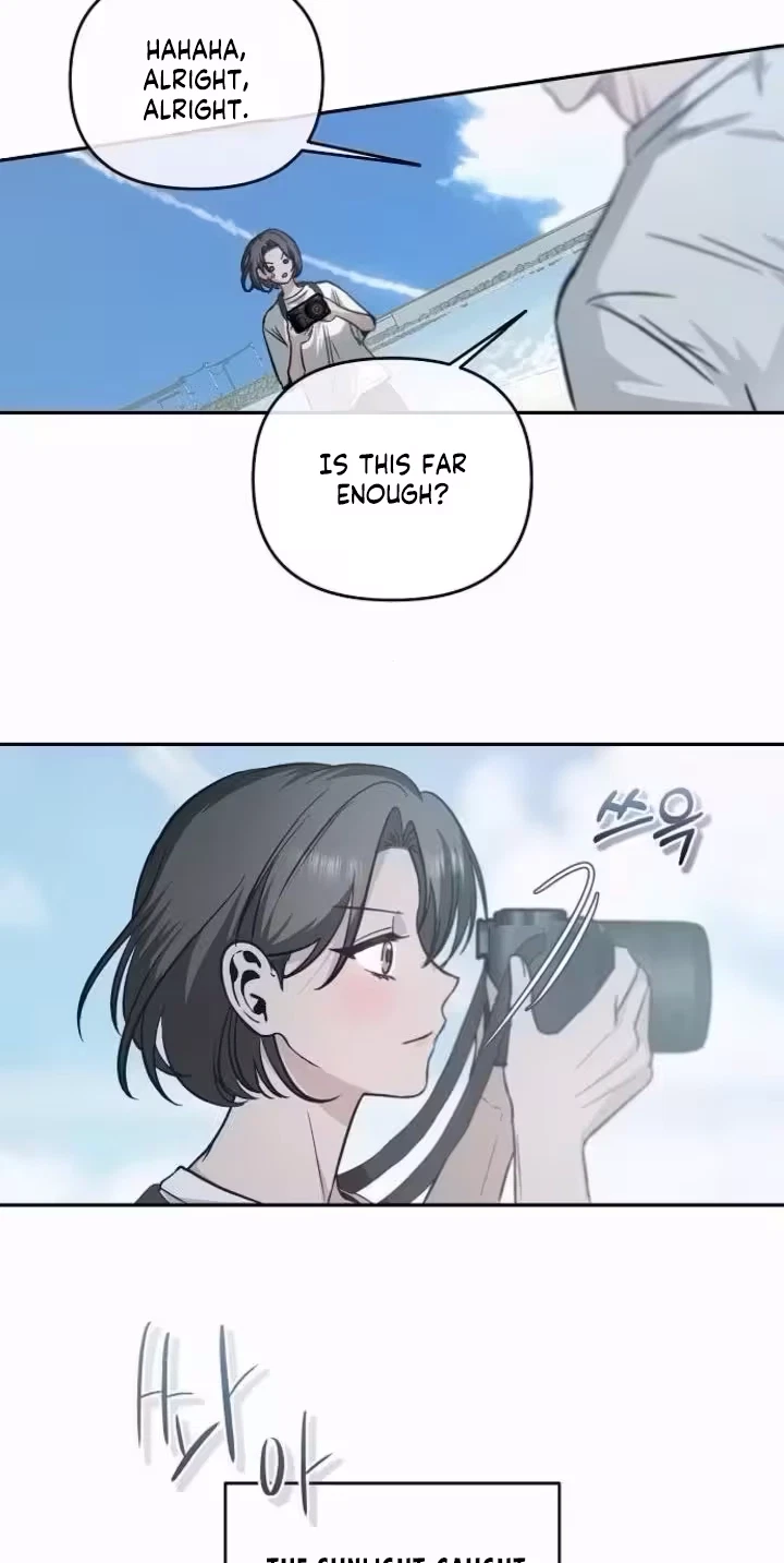 Blue Night Guest House Chapter 17, page 31