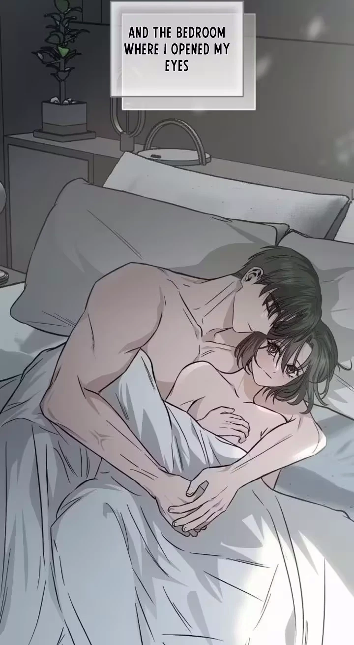 Blue Night Guest House Chapter 17, page 33