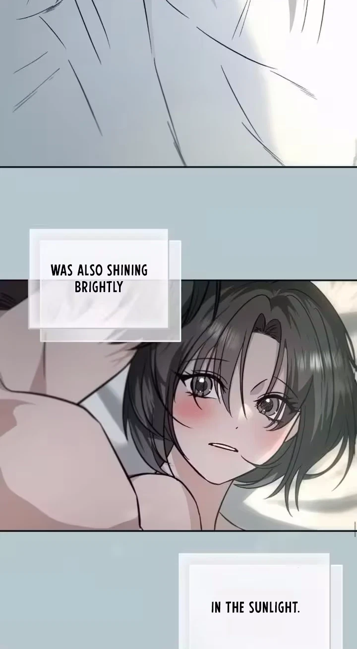Blue Night Guest House Chapter 17, page 34