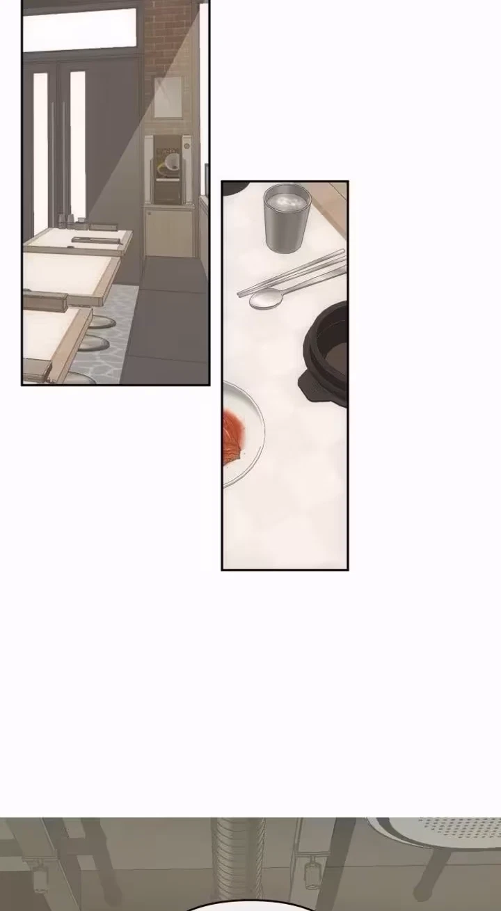 Blue Night Guest House Chapter 17, page 40