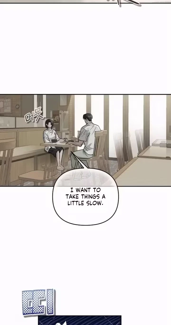 Blue Night Guest House Chapter 17, page 45