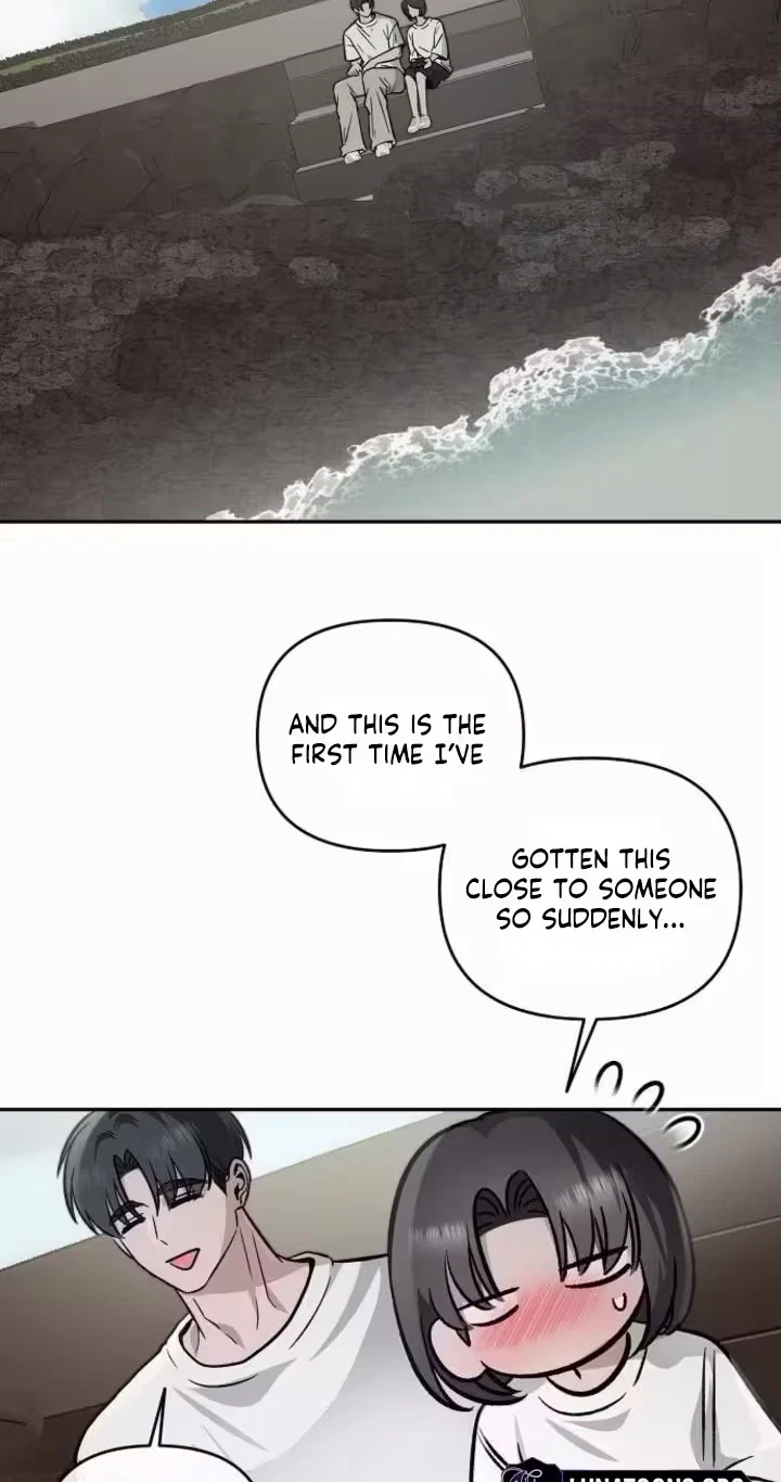Blue Night Guest House Chapter 17, page 49