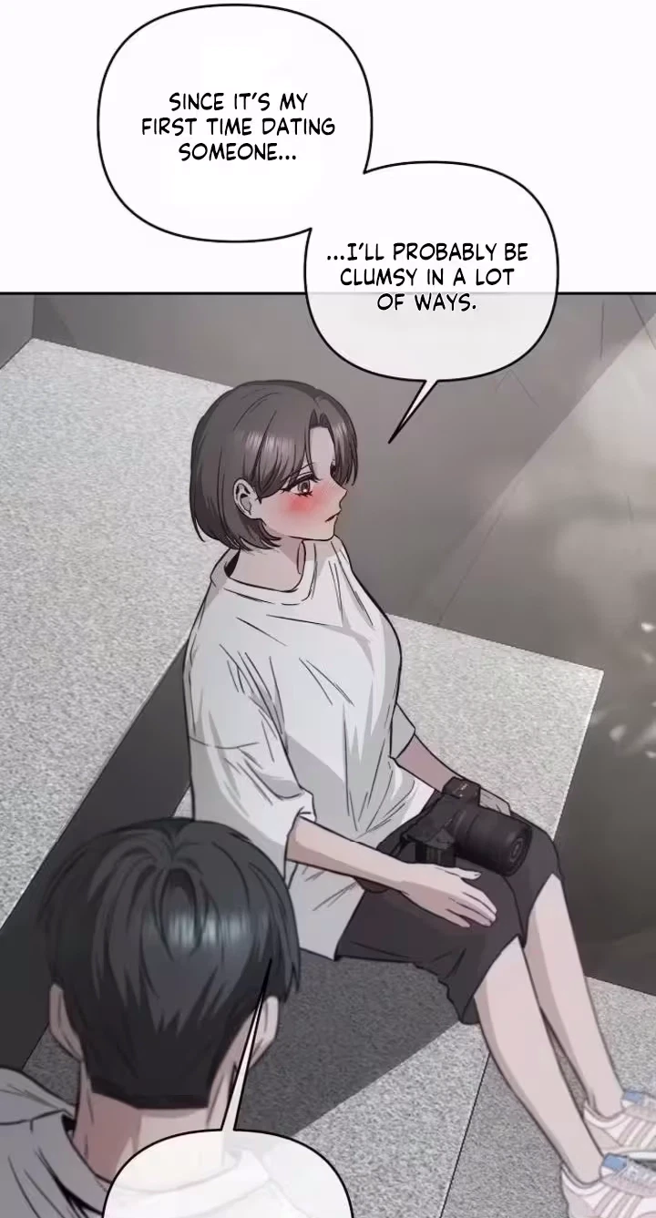 Blue Night Guest House Chapter 17, page 54