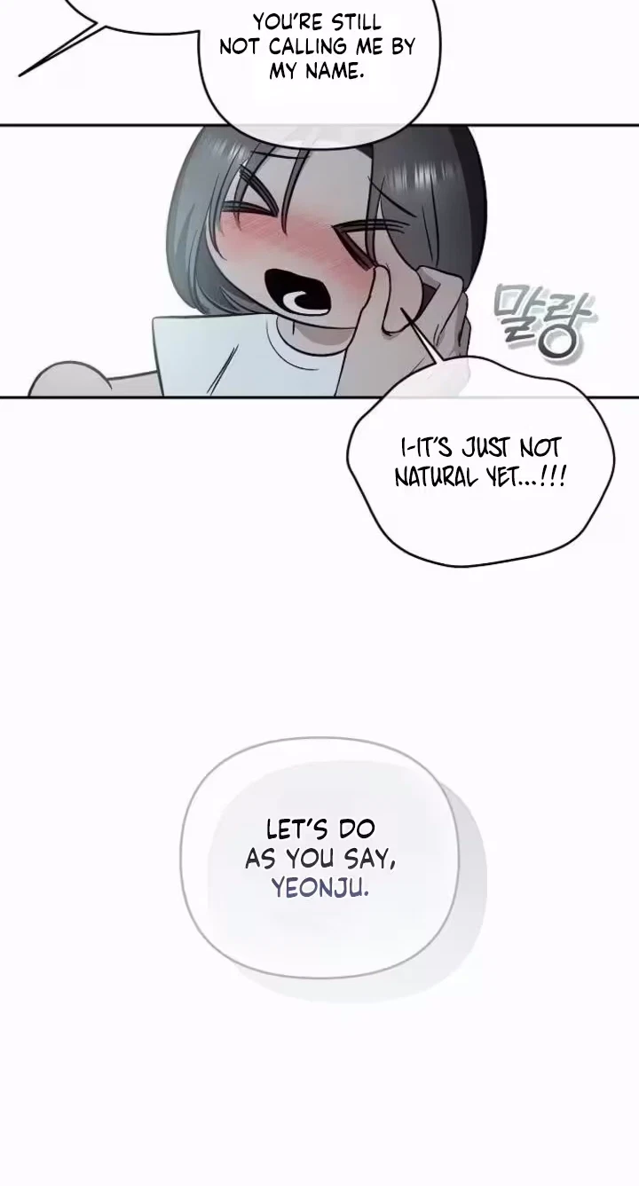 Blue Night Guest House Chapter 17, page 59