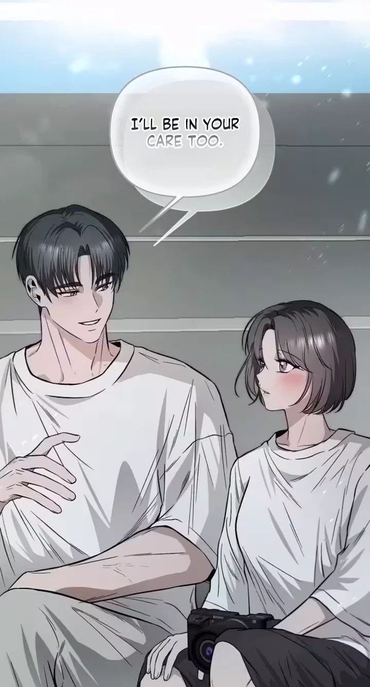 Blue Night Guest House Chapter 17, page 61