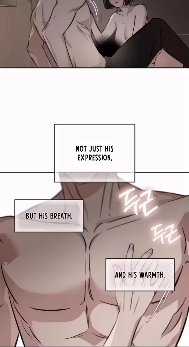 Blue Night Guest House Chapter 17, page 8
