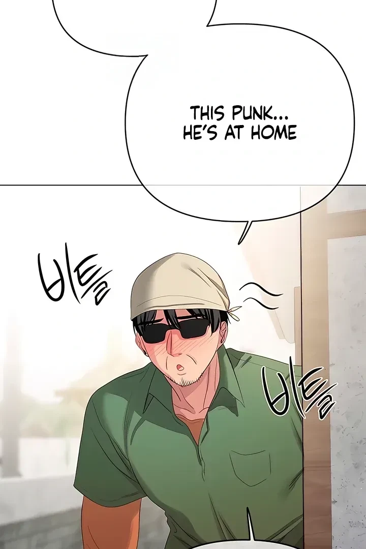 Beast Cub Chapter 13.54, page 127