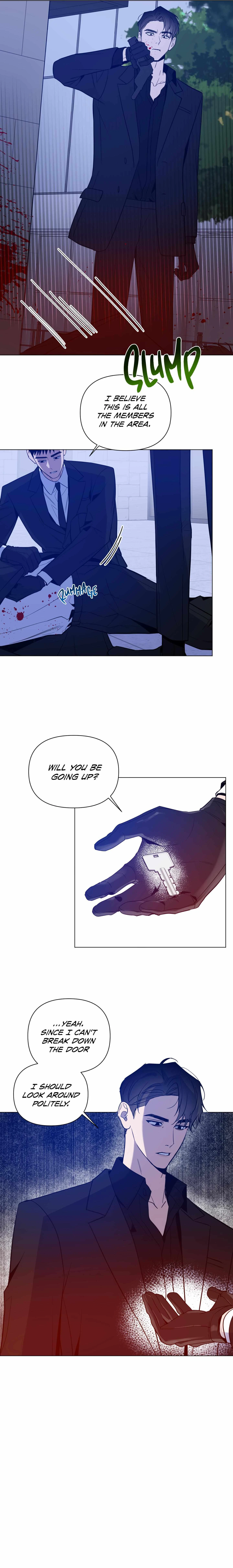 Dawn After Darkness Chapter 31, page 2