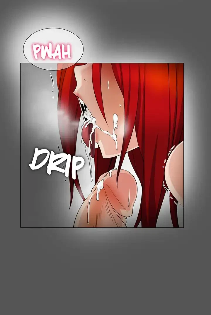 Draw It Yourself Chapter 34 (Uncensored), page 15