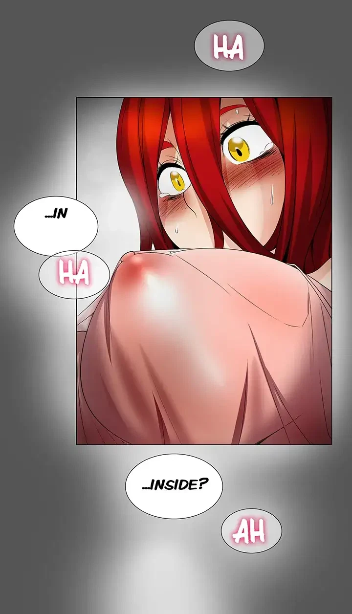 Draw It Yourself Chapter 34 (Uncensored), page 34