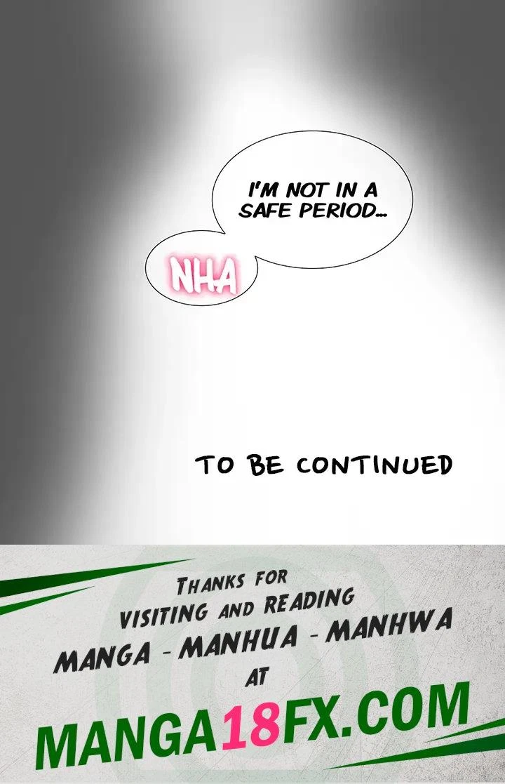 Draw It Yourself Chapter 34 (Uncensored), page 35