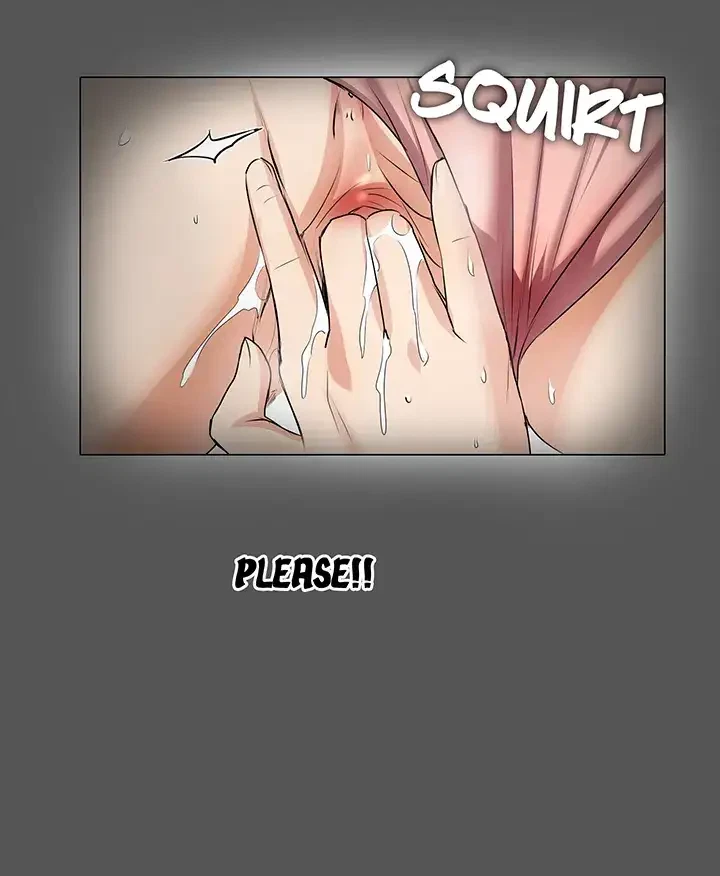 Draw It Yourself Chapter 34 (Uncensored), page 9
