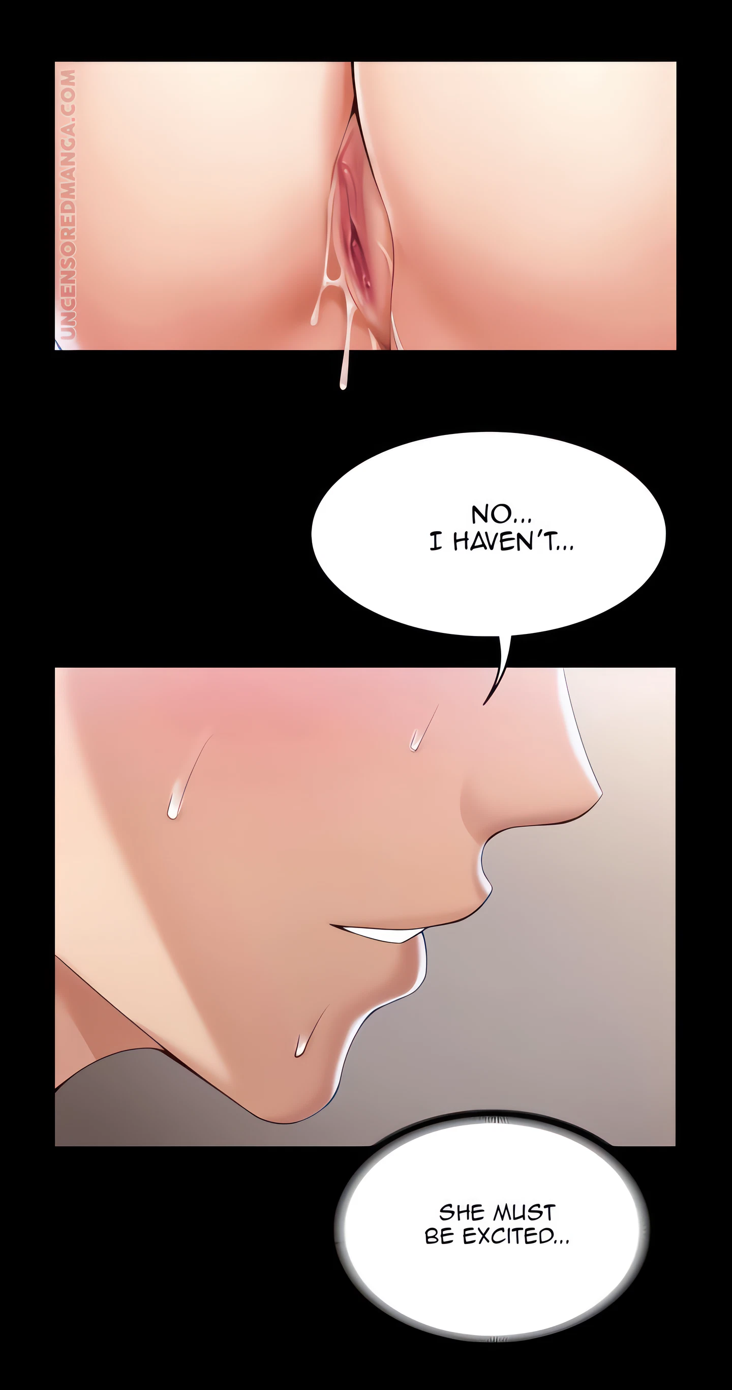 Boarding Diary Chapter 12 (Uncensored), page 15